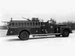Maxim 750 GPM Pumper 1951 года